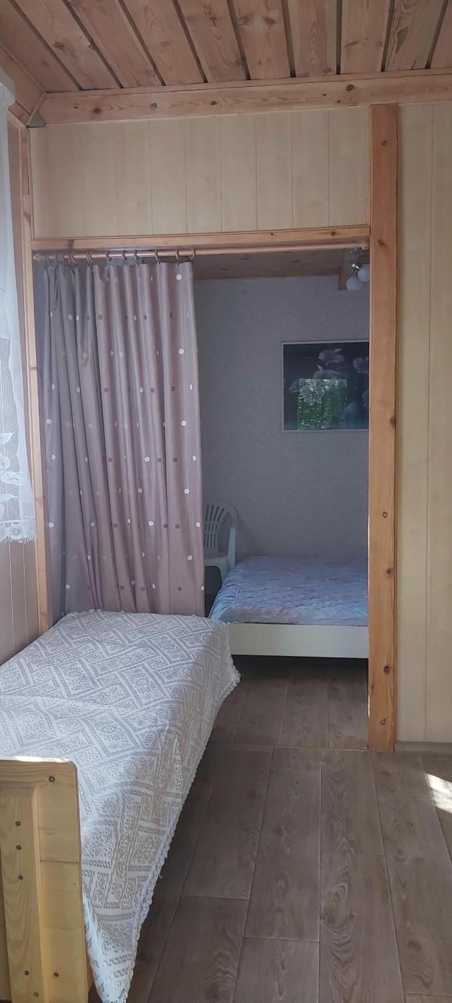 Zem Priedem Villa Lapmežciems Eksteriør bilde